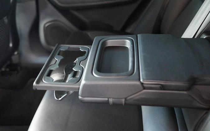 Volvo XC 60 cena 134699 przebieg: 138791, rok produkcji 2019 z Otmuchów małe 596